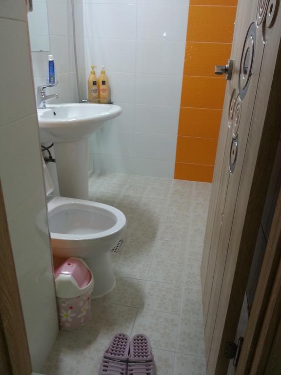 Gangneung Ing Guesthouse מראה חיצוני תמונה