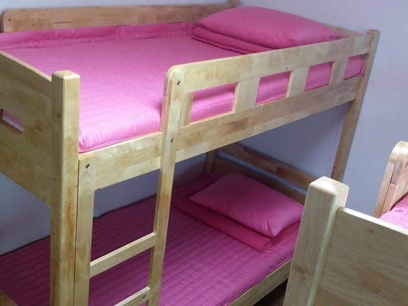 Gangneung Ing Guesthouse מראה חיצוני תמונה